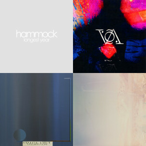 Hammock singles & EP