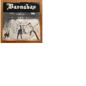 Barnabas singles & EP