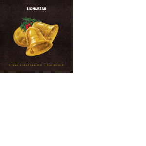Lion & Bear singles & EP