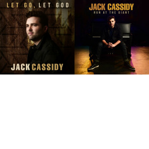 Jack Cassidy singles & EP