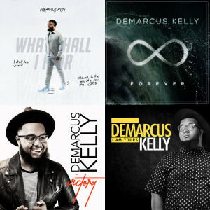 Demarcus Kelly singles & EP