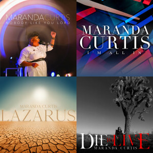 Maranda Curtis singles & EP