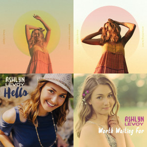 Ashlyn Levoy singles & EP