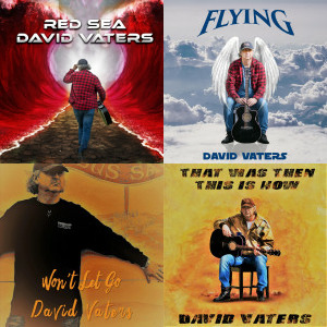 David Vaters singles & EP