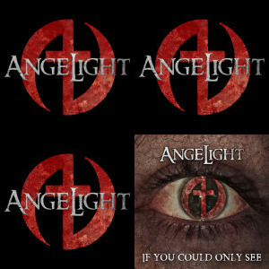 Angelight singles & EP