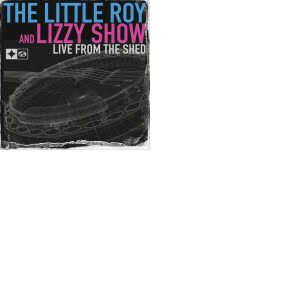 The Little Roy and Lizzy Show singles & EP
