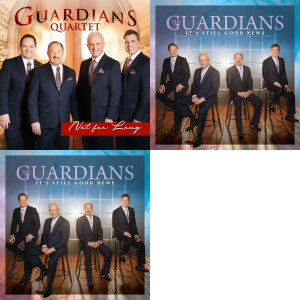 The Guardians singles & EP