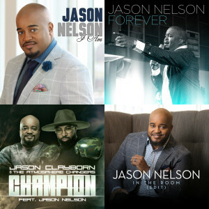 Jason Nelson singles & EP