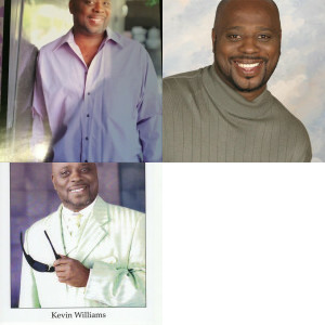 Kevin Williams singles & EP