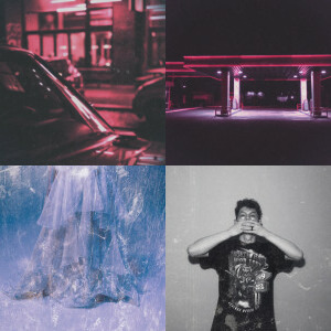 Rich Tyler singles & EP