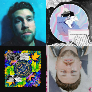 Setty singles & EP