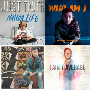 Nahoa Life singles & EP