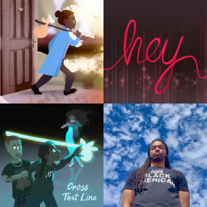 Theo Blue singles & EP