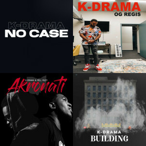 K-Drama singles & EP