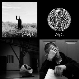 Andy O. singles & EP