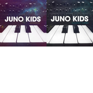 Juno Kids singles & EP