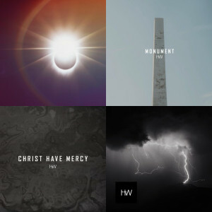 Harvest Worship Music singles & EP