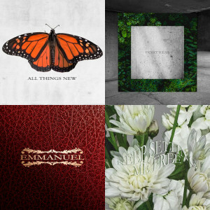 Connor Caughlan singles & EP