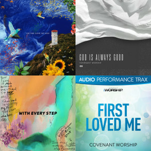 Covenant Worship singles & EP