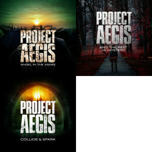 Project Aegis singles & EP