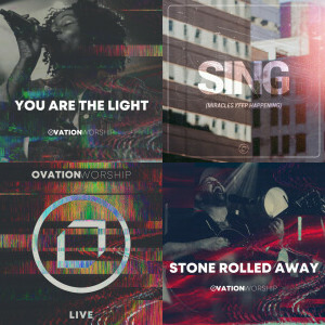 Ovation Worship singles & EP