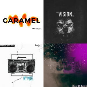 Untdld singles & EP