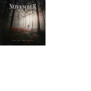 November Sky singles & EP