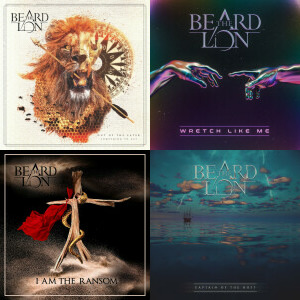Beard the Lion singles & EP