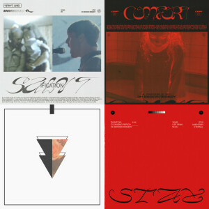 Oh Broken Remedy singles & EP