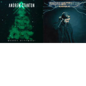 Andrew Stanton singles & EP