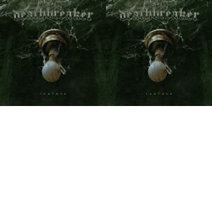 Deathbreaker singles & EP