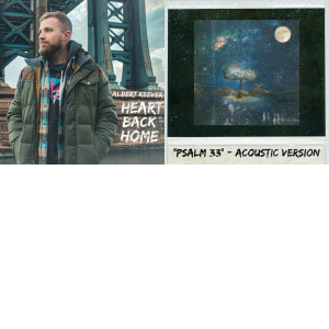 Albert Keever singles & EP