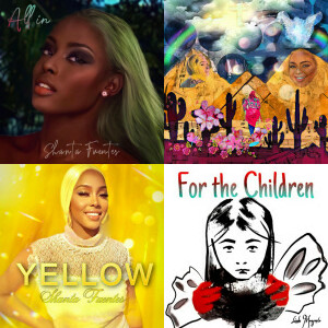 Shanta Fuentes singles & EP