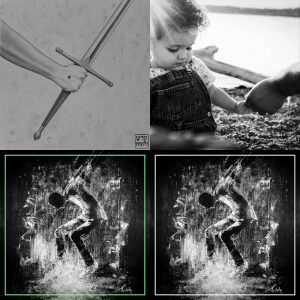 The Heart Creative singles & EP