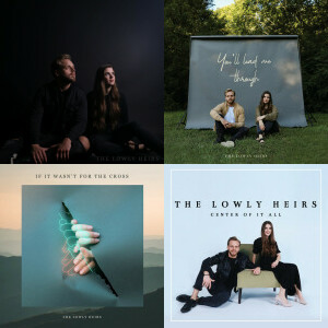 The Lowly Heirs singles & EP