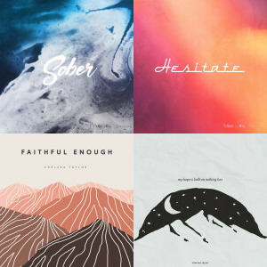 Chelsea Taylor singles & EP