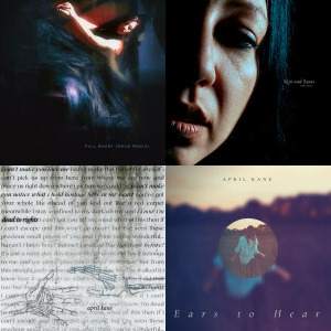 April Kane singles & EP