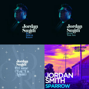 Jordan Smith singles & EP