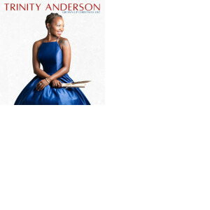 Trinity Anderson singles & EP