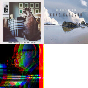 Chad Carlson singles & EP
