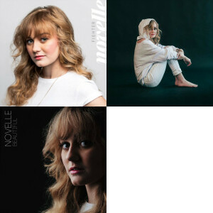 Novelle singles & EP