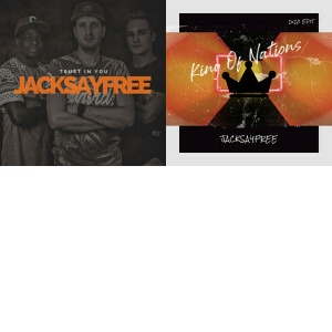 JackSayFree singles & EP