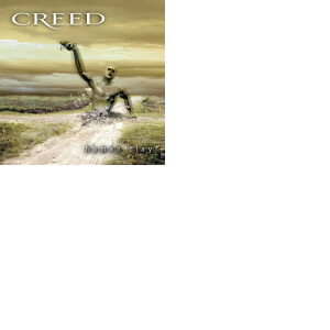 Creed singles & EP