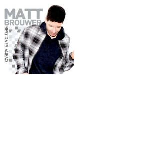 Matt Brouwer singles & EP