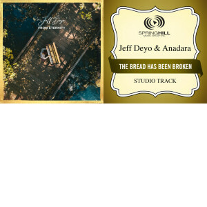 Jeff Deyo singles & EP