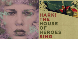 House of Heroes singles & EP
