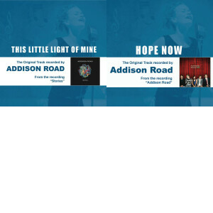Addison Road singles & EP