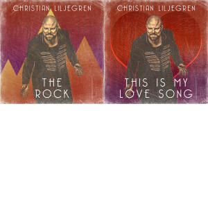 Christian Liljegren singles & EP
