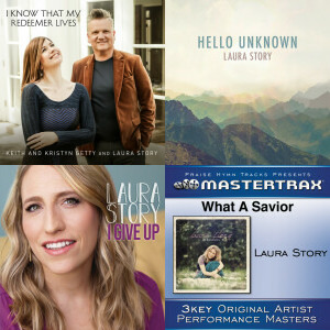 Laura Story singles & EP