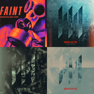Memphis May Fire singles & EP